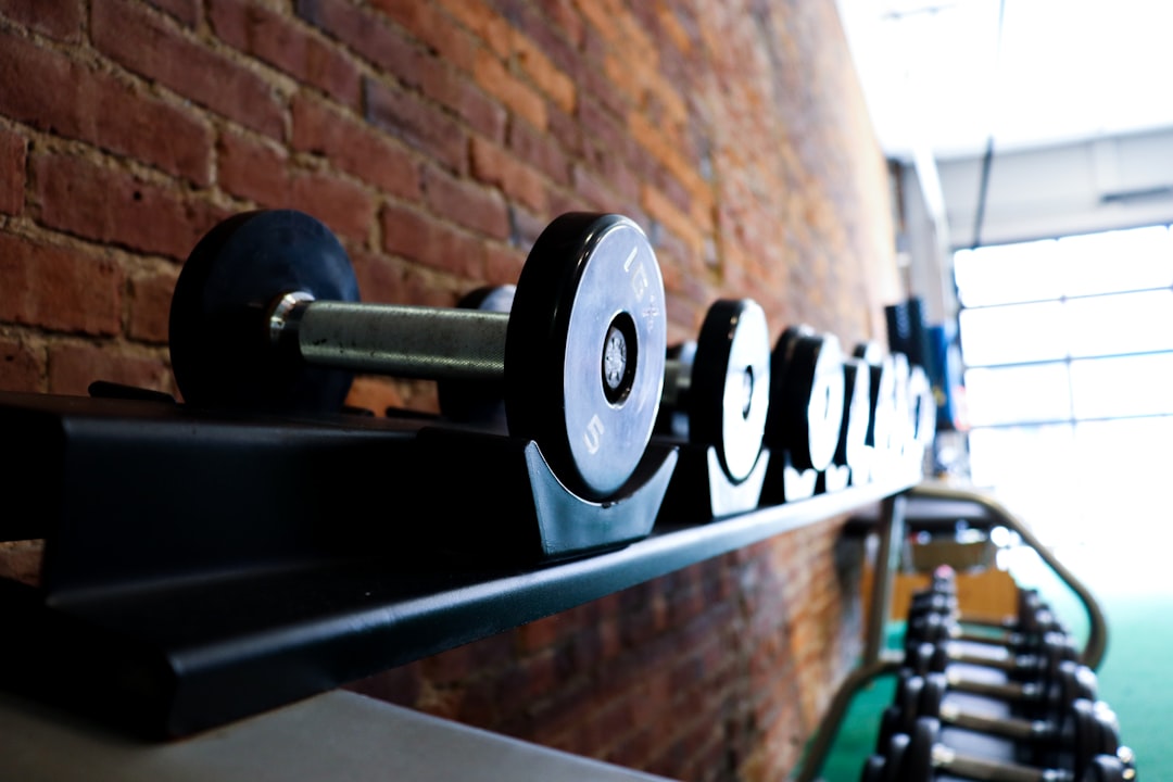 Vasa Fitness New Berlin: A Visual Tour